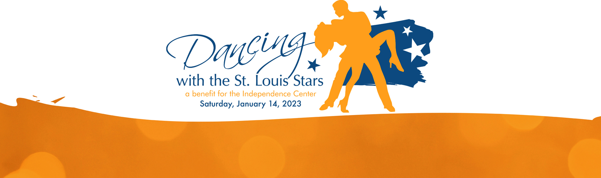 Dancing with the St. Louis Stars 2023