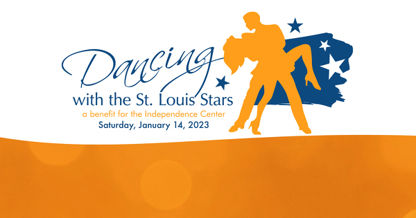 Dancing with the St. Louis Stars 2023